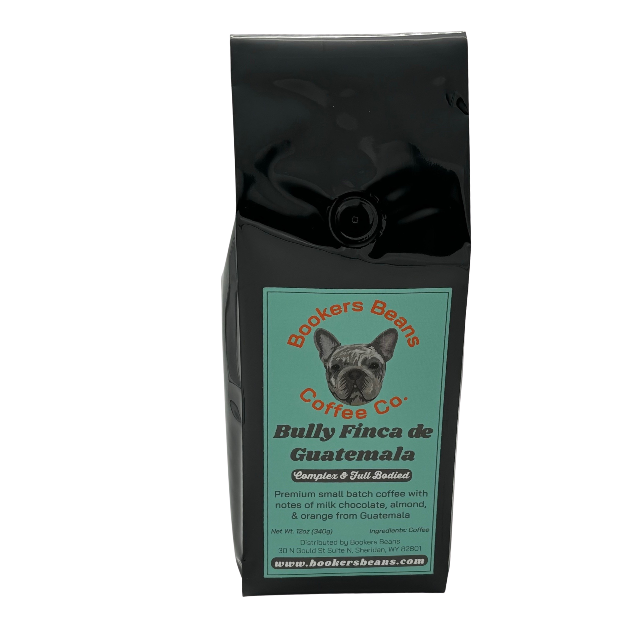 Bully Finca de Guatemala