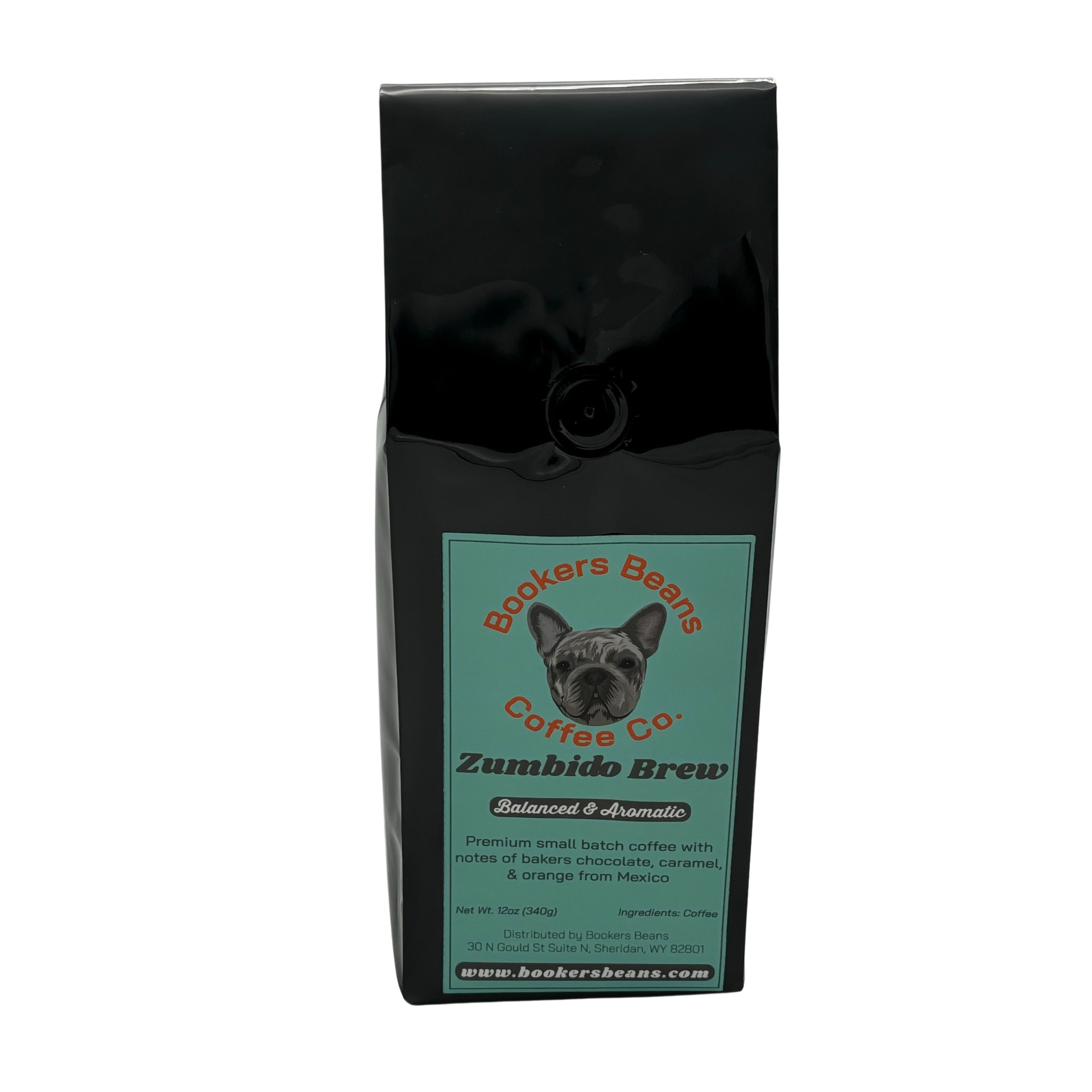 Zumbido Brew